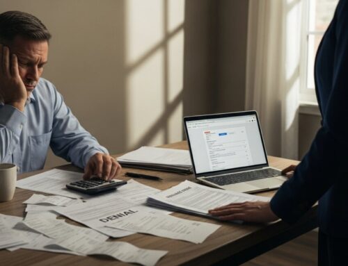 Insurance Refuses Settlement? Your Legal Options