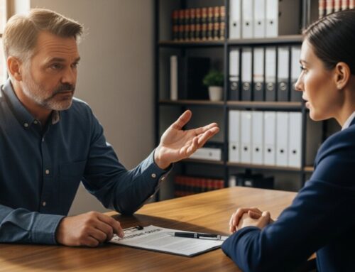 Can You Still Negotiate After Lawyer Hired? Key Facts