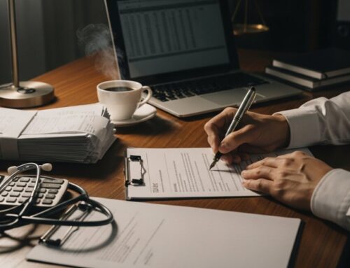 Best Way to Prepare a Settlement Demand Letter