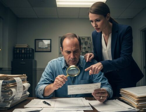 Can You Still File a Lawsuit After a Partial Payout