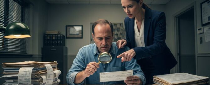 can you still file lawsuit after partial payout