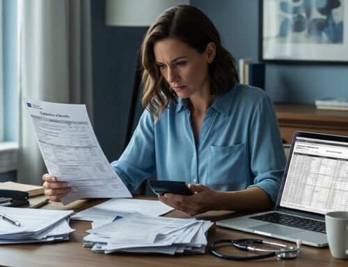 Insurance Undervalued Medical Expenses: Your Next Move