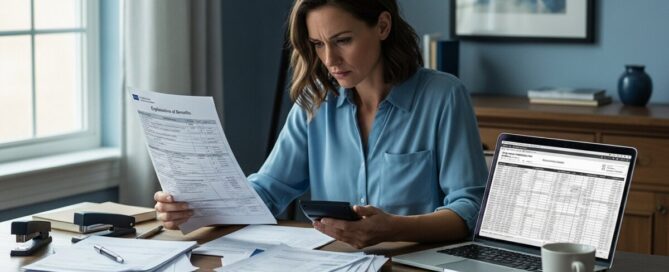 what happens if insurance undervalues medical expenses