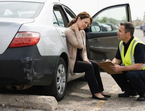 Minor Injury Claims: Can You Still Seek Compensation?