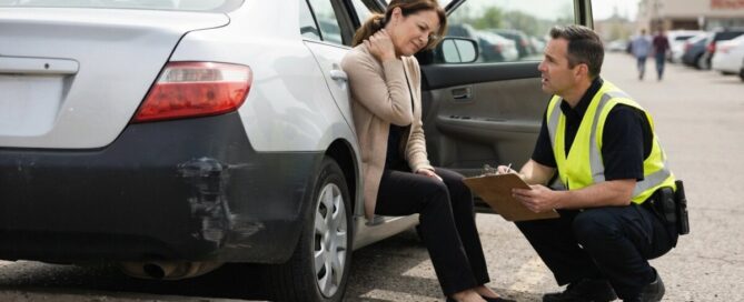 can you still claim compensation after minor injuries