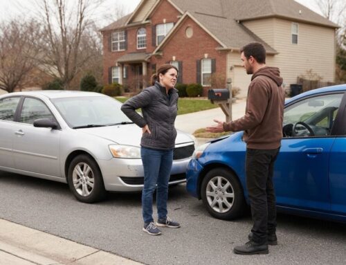 Suing Without Medical Records After a Minor Accident